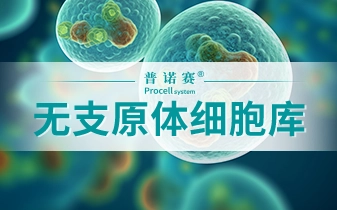 普諾賽®無支原體細(xì)胞庫面世，引領(lǐng)細(xì)胞行業(yè)金標(biāo)準(zhǔn)！