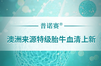 新品上市- 普諾賽澳洲來源特級胎牛血清，原代細(xì)胞和干細(xì)胞培養(yǎng)黃金搭檔！